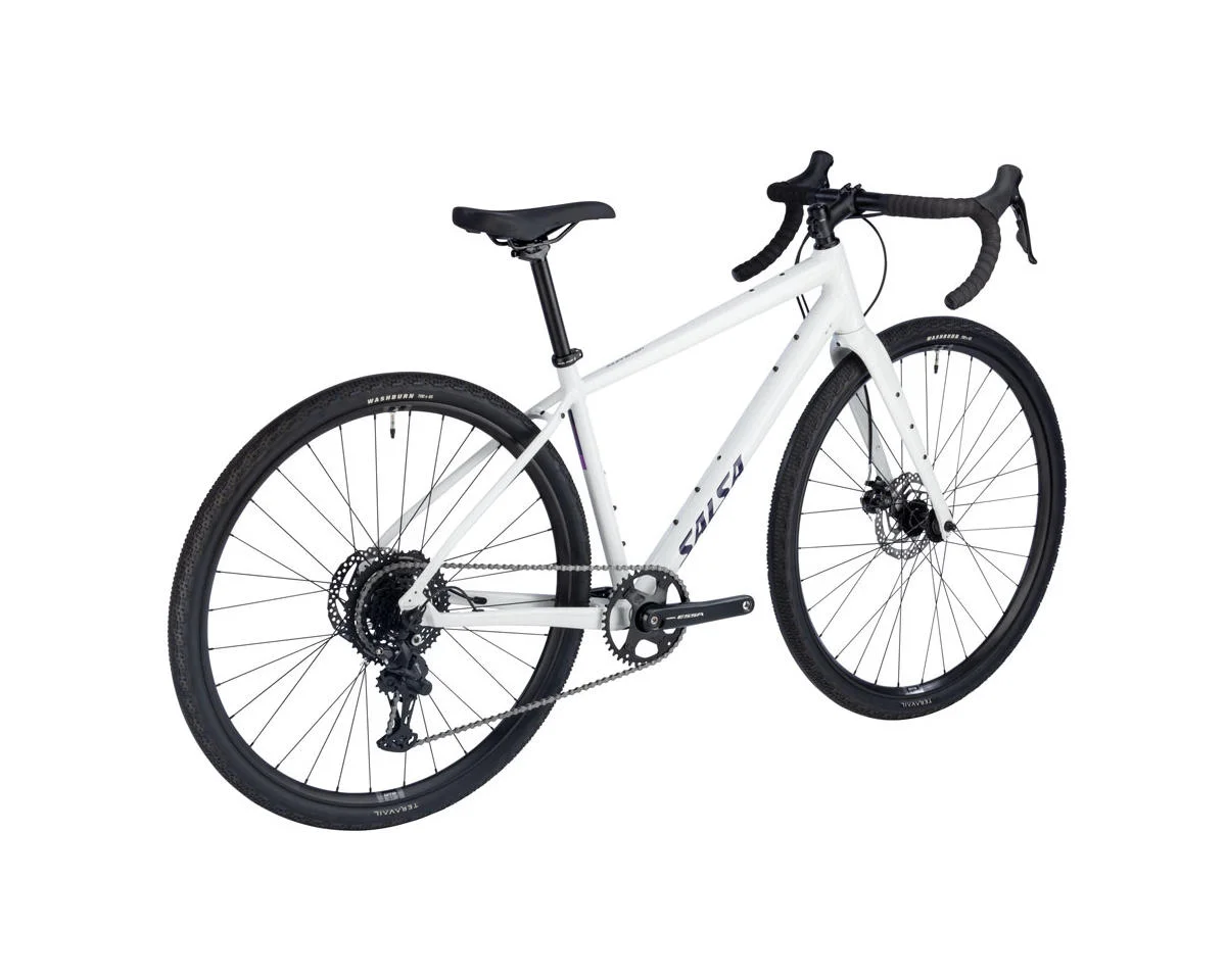 Salsa Journeyer ESSA 1x8 (Vapor Grey) (51cm) - view 3